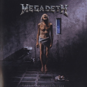 Countdown To Extinction (Remastered 2004)