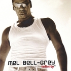 Mel Bell-grey - INFINITY