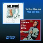 Mel Torme - At The Red Hill & Live At The Maisonette