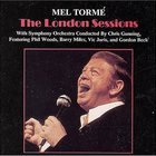 Mel Torme - The London Sessions