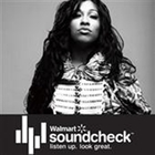 Walmart Soundcheck Sessions (EP)