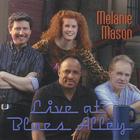 Melanie Mason - Live at Blues Alley