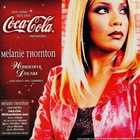 Melanie Thornton - Wonderful Dream (Holidays Are Coming) (MCD)