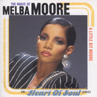 A Little Bit Moore: The Magic Of Melba Moore