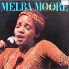 Melba Moore - Dancin' With Melba (EP) (Vinyl)