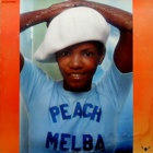 Melba Moore - Peach Melba (Vinyl)