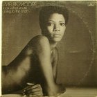Melba Moore - Look What Youre Doing To The Man