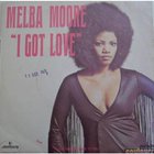 Melba Moore - I Got Love