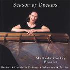 Melinda Coffey - Season of Dreams