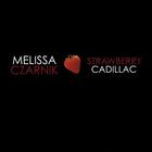 Strawberry Cadillac