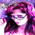Melissa Dori Dye - Love Is
