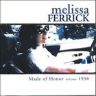 Melissa Ferrick - Made Of Honor