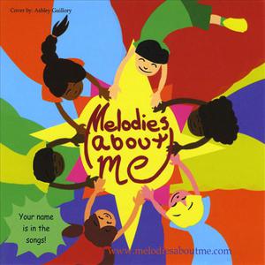 Melodies About Me
