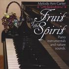 Melody Ann Carter - Fruit of the Spirit
