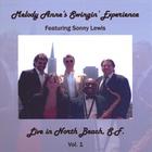 Melody Anne's Swing' Experience Featuring Sonny Lewis - Live In North Beach, S.F. Vol. 1