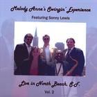 Melody Anne's Swing' Experience Featuring Sonny Lewis - Recorded Live In North Beach Vol.2
