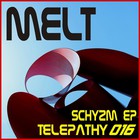 Melt - TELEPATHYDIGITAL016