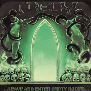 Leave And Enter Empty Rooms