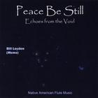 Memo - Peace Be Still