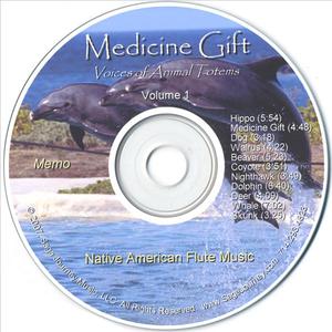 Medicine Gift Volume 1