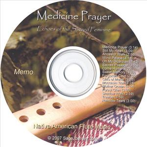 Medicine Prayer
