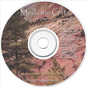 Medicine Gift Volume 3