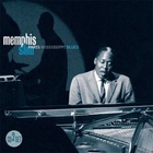Memphis Slim - Paris Mississippi Blues CD1