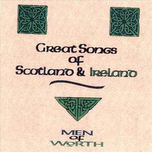 Great Songs of Scotland and Ireland