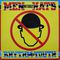 Men Without Hats - Rhythm Of Youth (Vinyl)