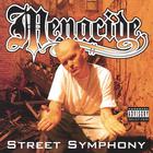 Menacide - Street Symphony CD/DVD Package