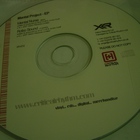 Mental Project EP CDS