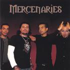 Mercenaries - Mercenaries - EP