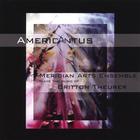 Meridian Arts Ensemble - Americantus: The Music of Britton Theurer