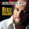 Merle Haggard - 16 Biggest Hits