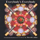 Merrill Collins - Everybody's Everybody