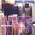 Meryl Leppard - New York Suite
