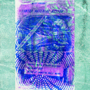 Yantra Material Action