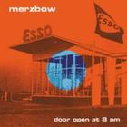 Merzbow - Doors Open at 8 A.M.