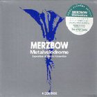Merzbow - Metalvelodrome CD1