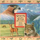 Mesa Music Consort - Spirits Of The Wild