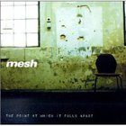Mesh - The Point at Which It Falls Apart