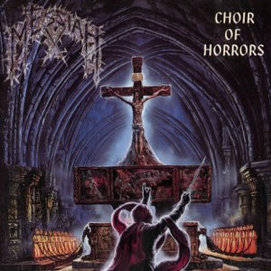 Choir Of Horrors (Remastered) CD1