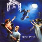Messiah - Rotten Perish (Remastered) CD1