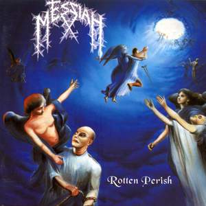 Rotten Perish (Remastered) CD1