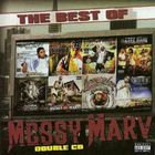 Messy Marv - The Best Of CD1