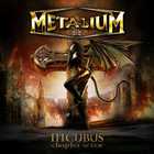 Metalium - Incubus-Chapter VII