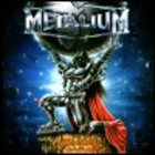 Metalium - Hero-Nation: Chapter Three CD1