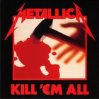 Metallica - Kill 'em All (Remastered)