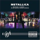 Metallica - S&M CD1