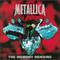 Metallica - Memory Remains (Red) (CDS)